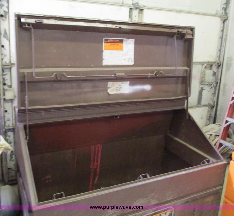 image for item R9489 Jobox