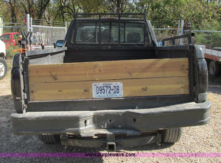 image for item R9491 1995 Ford F150 XLT pickup truck