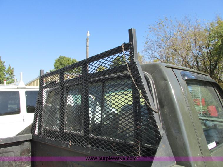 image for item R9491 1995 Ford F150 XLT pickup truck