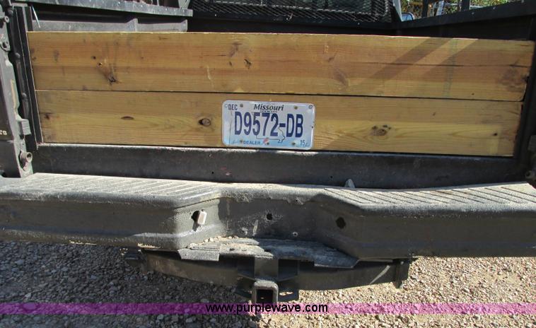 image for item R9491 1995 Ford F150 XLT pickup truck