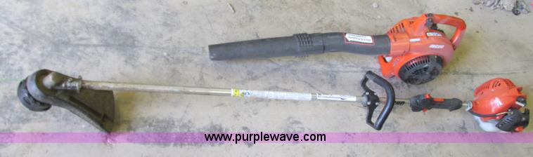 image for item R9494 Assorted lawn and garden equipment