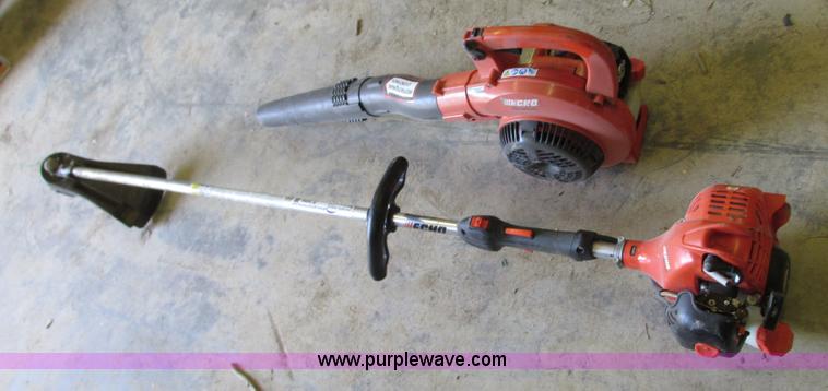 image for item R9494 Assorted lawn and garden equipment