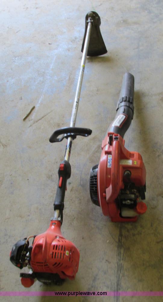 image for item R9494 Assorted lawn and garden equipment