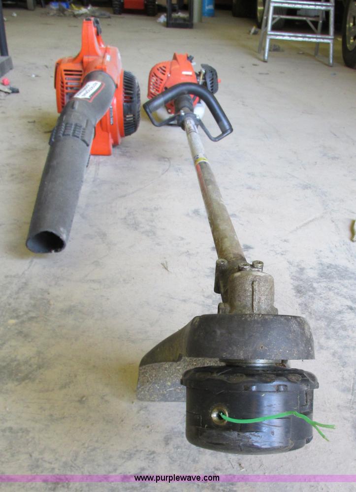 image for item R9494 Assorted lawn and garden equipment