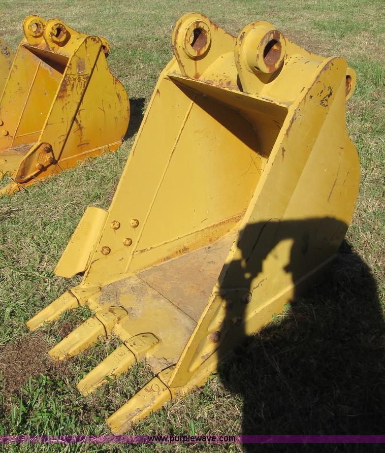 image for item BB9141 Chikara excavator bucket
