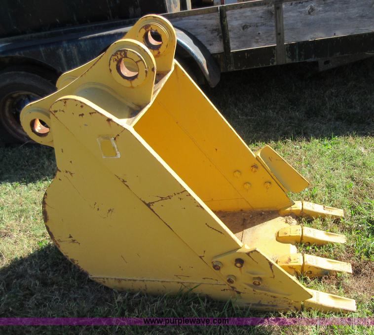 image for item BB9141 Chikara excavator bucket
