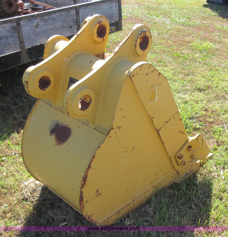 image for item BB9141 Chikara excavator bucket