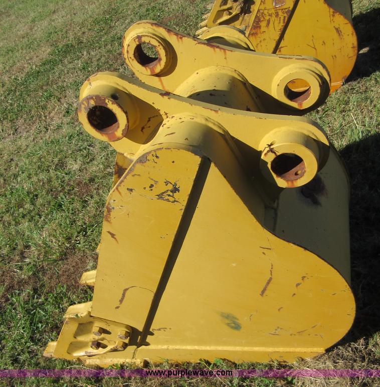 image for item BB9141 Chikara excavator bucket