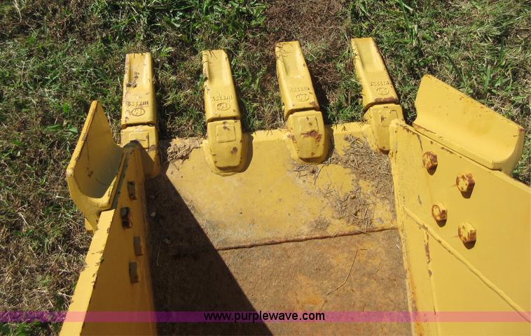 image for item BB9141 Chikara excavator bucket