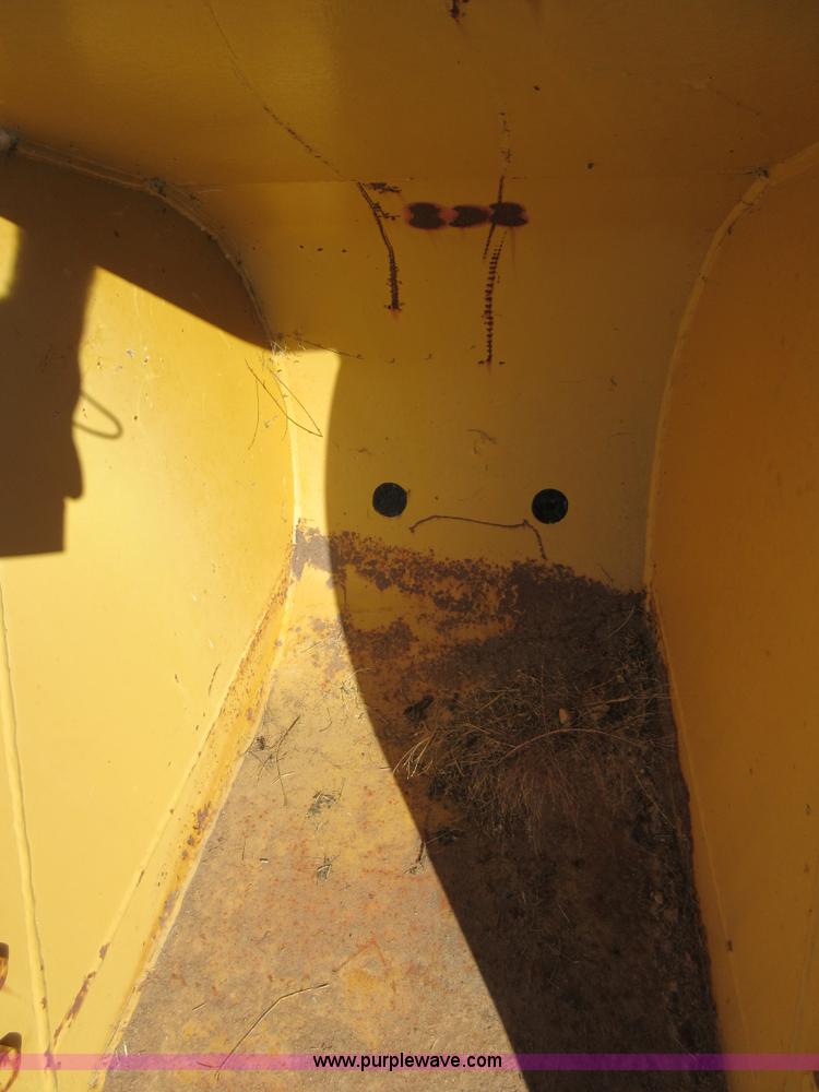 image for item BB9141 Chikara excavator bucket