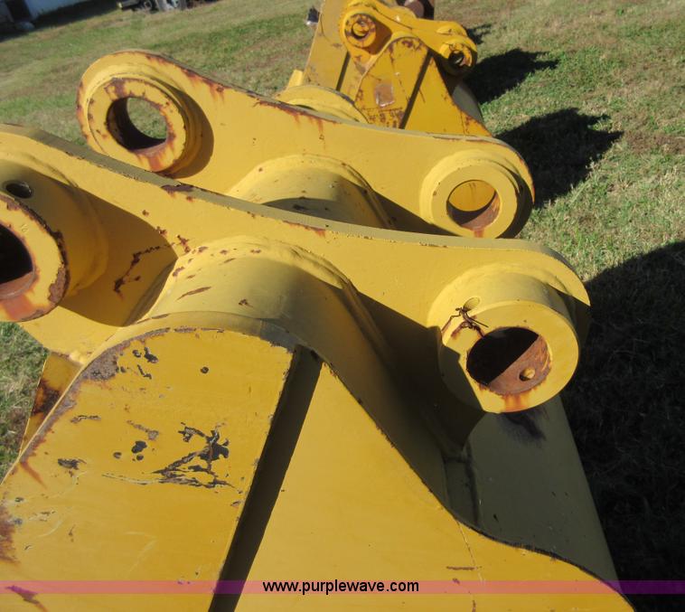 image for item BB9141 Chikara excavator bucket