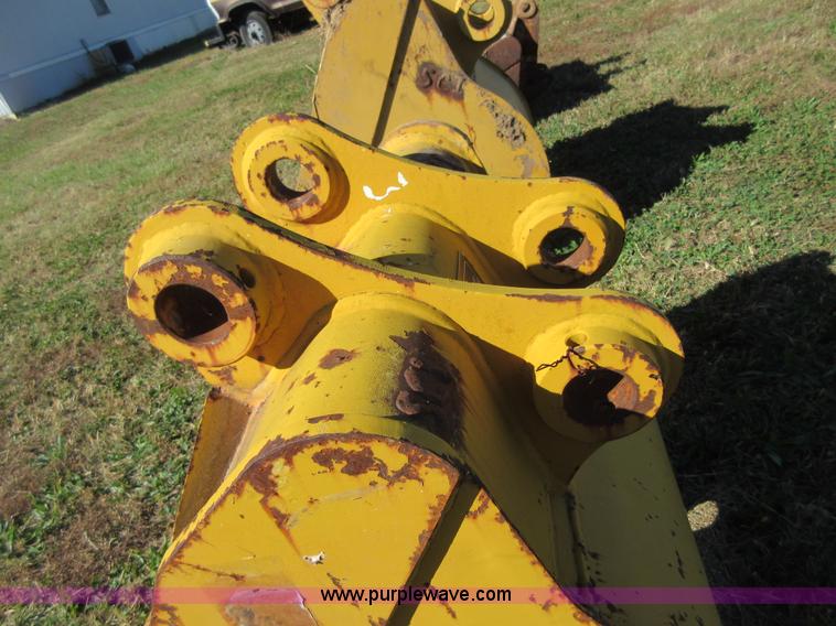 image for item BB9142 Chikara excavator bucket