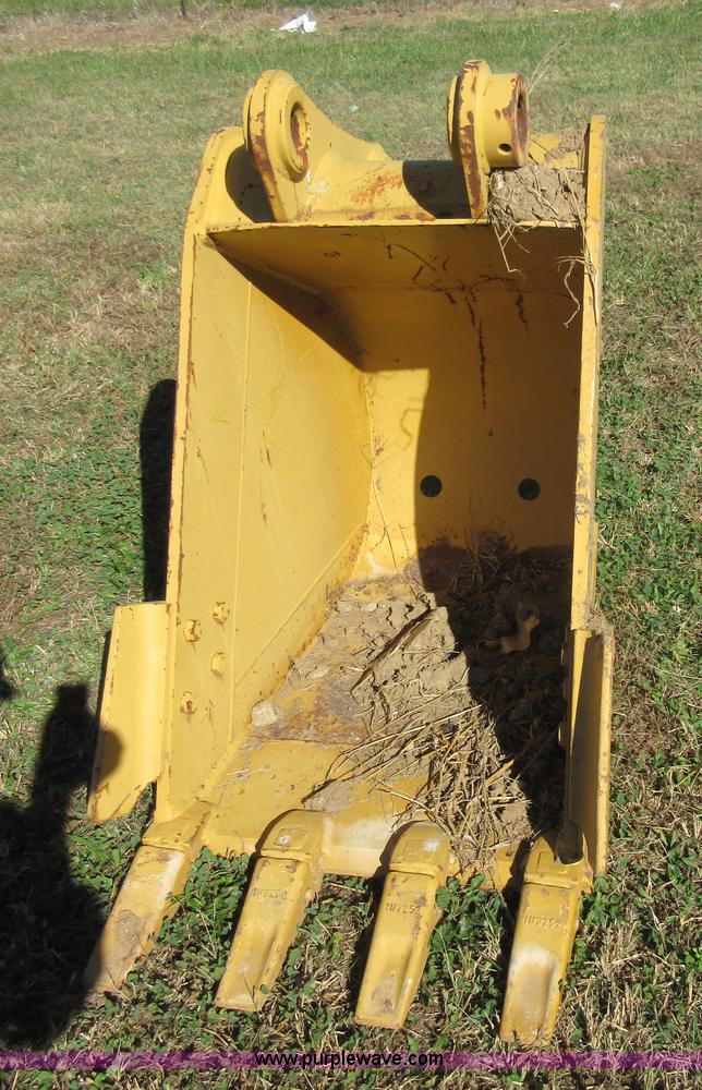 image for item BB9143 Chikara excavator bucket