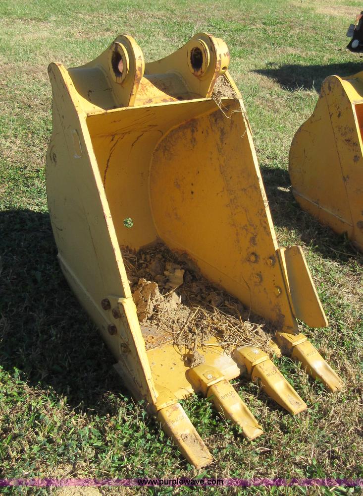 image for item BB9143 Chikara excavator bucket