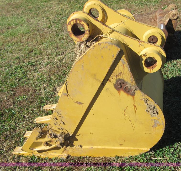 image for item BB9143 Chikara excavator bucket