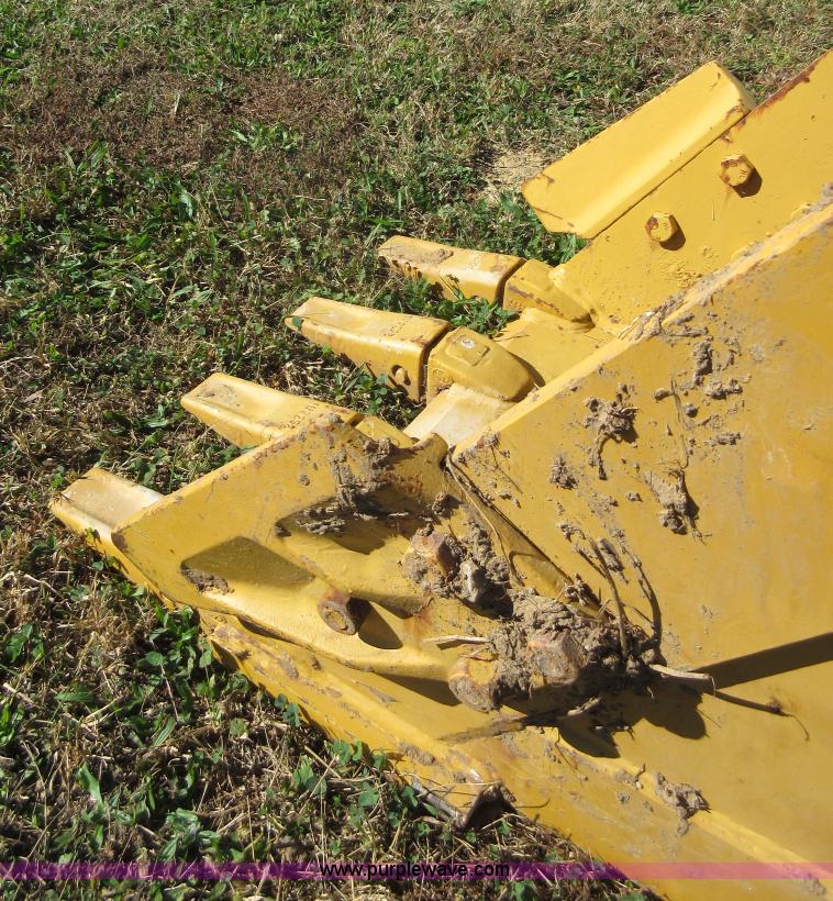 image for item BB9143 Chikara excavator bucket