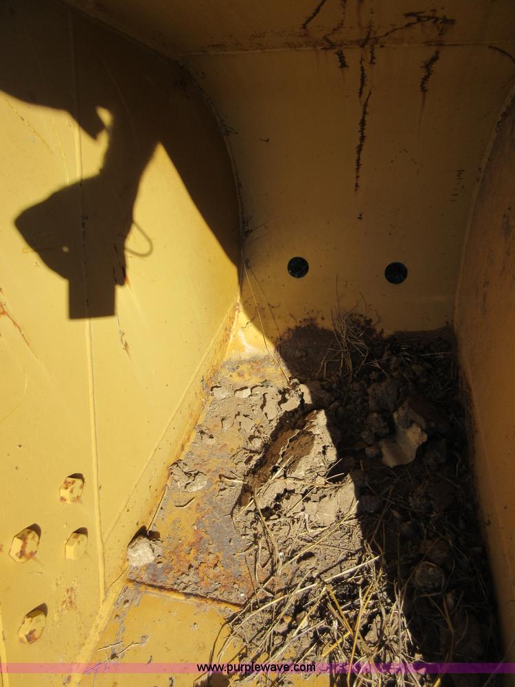 image for item BB9143 Chikara excavator bucket