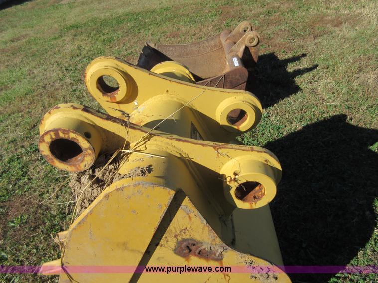 image for item BB9143 Chikara excavator bucket