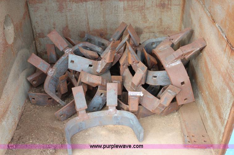 image for item BB9256 (16) Rooter bands