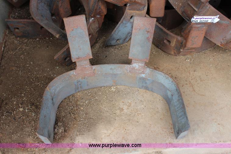 image for item BB9256 (16) Rooter bands