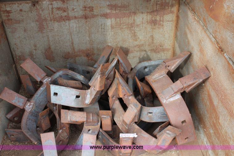 image for item BB9256 (16) Rooter bands