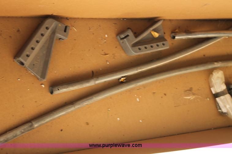 image for item BJ9368 Shurco tarp system