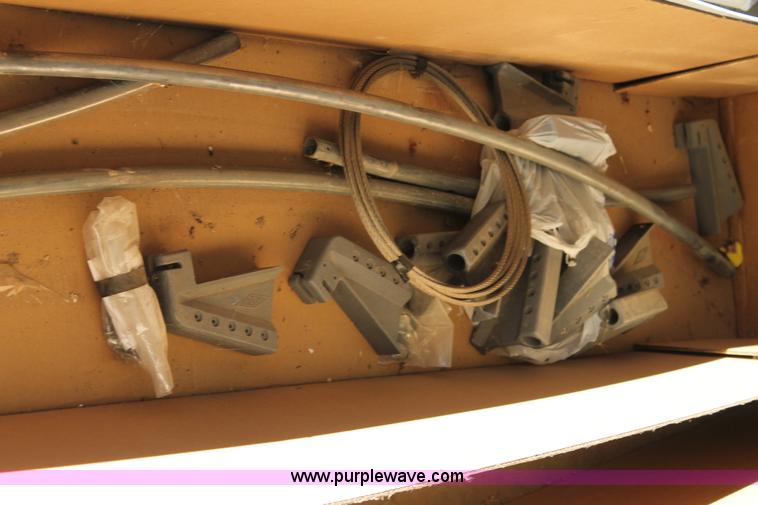 image for item BJ9368 Shurco tarp system