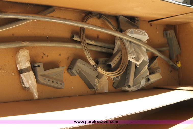 image for item BJ9368 Shurco tarp system