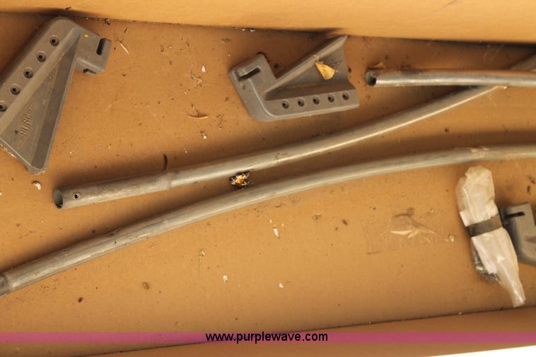 image for item BJ9368 Shurco tarp system