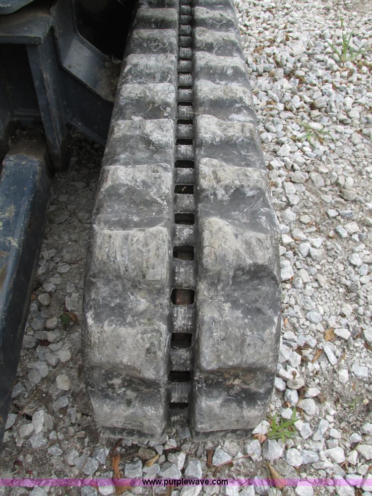 image for item H1070 2000 Kubota KX61-2 mini excavator