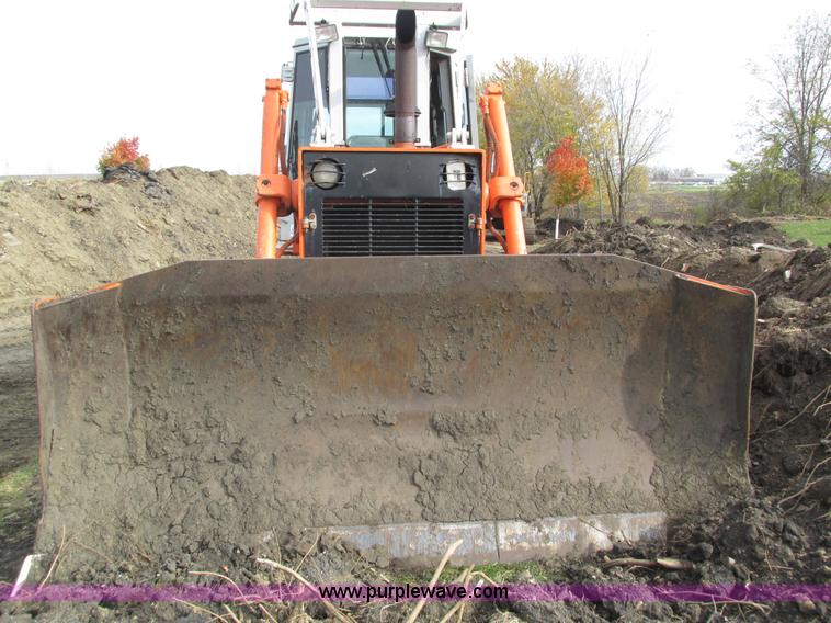 image for item H1090 1995 Fiat-Allis FD175 IT dozer