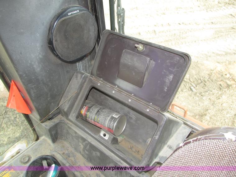 image for item H1090 1995 Fiat-Allis FD175 IT dozer