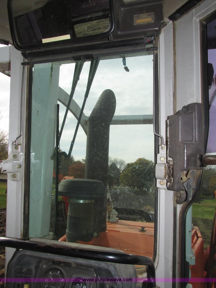 image for item H1090 1995 Fiat-Allis FD175 IT dozer