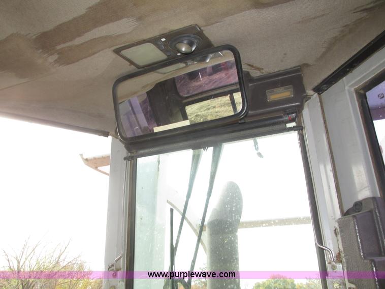 image for item H1090 1995 Fiat-Allis FD175 IT dozer