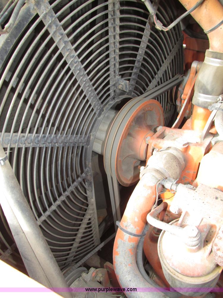 image for item H1090 1995 Fiat-Allis FD175 IT dozer