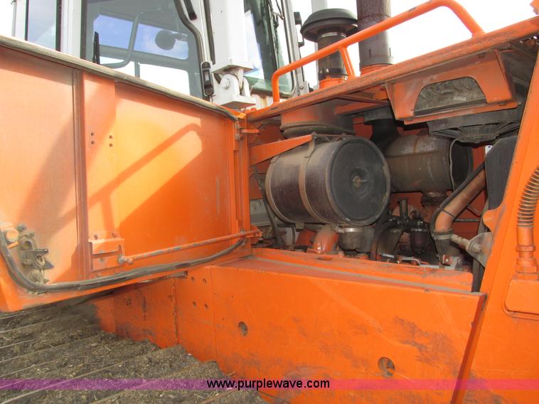 image for item H1090 1995 Fiat-Allis FD175 IT dozer