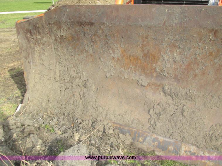 image for item H1090 1995 Fiat-Allis FD175 IT dozer