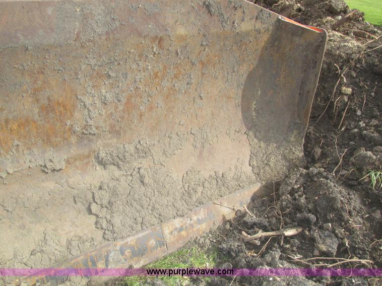 image for item H1090 1995 Fiat-Allis FD175 IT dozer