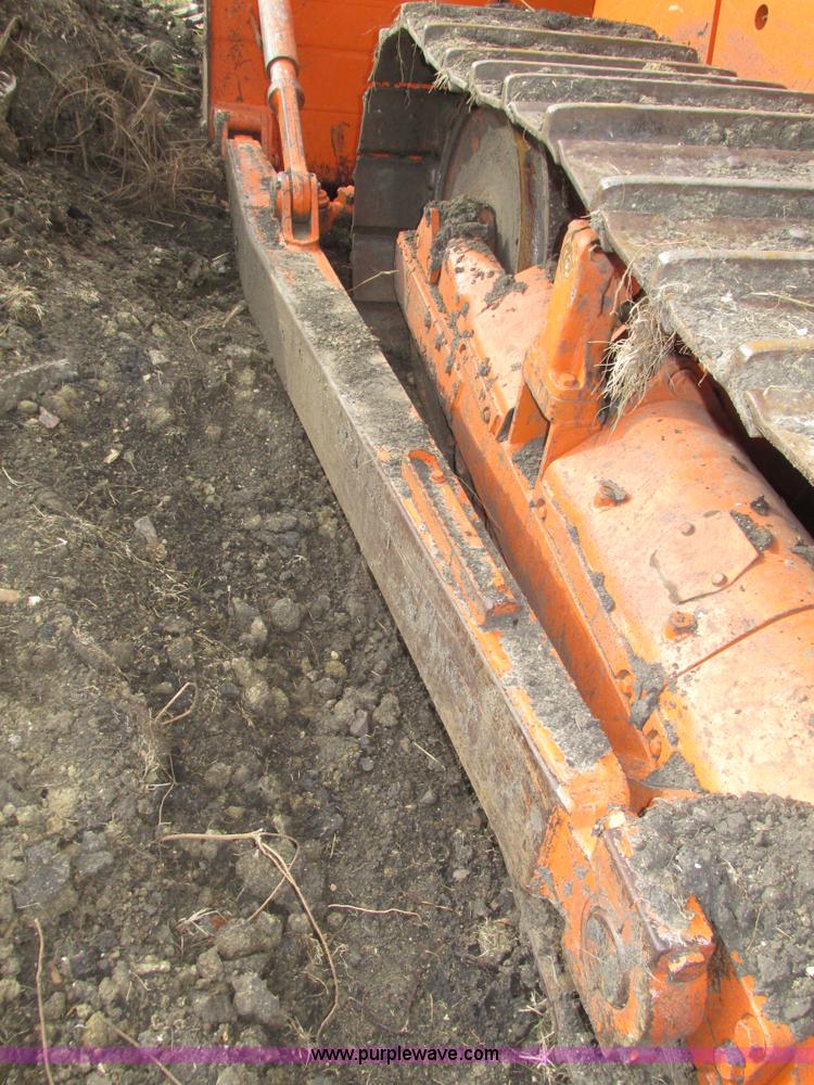 image for item H1090 1995 Fiat-Allis FD175 IT dozer