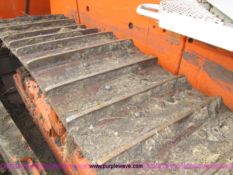 image for item H1090 1995 Fiat-Allis FD175 IT dozer