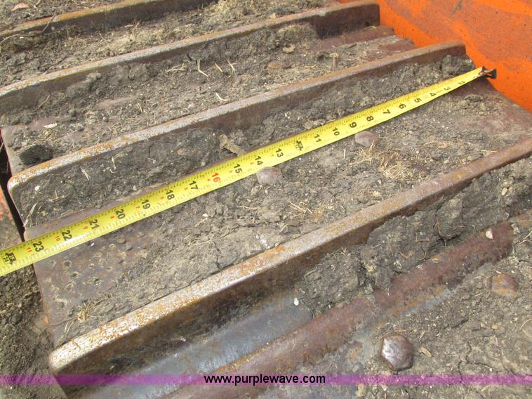 image for item H1090 1995 Fiat-Allis FD175 IT dozer