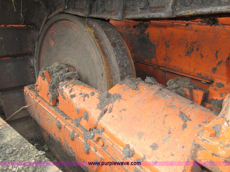 image for item H1090 1995 Fiat-Allis FD175 IT dozer