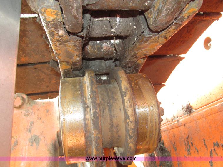 image for item H1090 1995 Fiat-Allis FD175 IT dozer