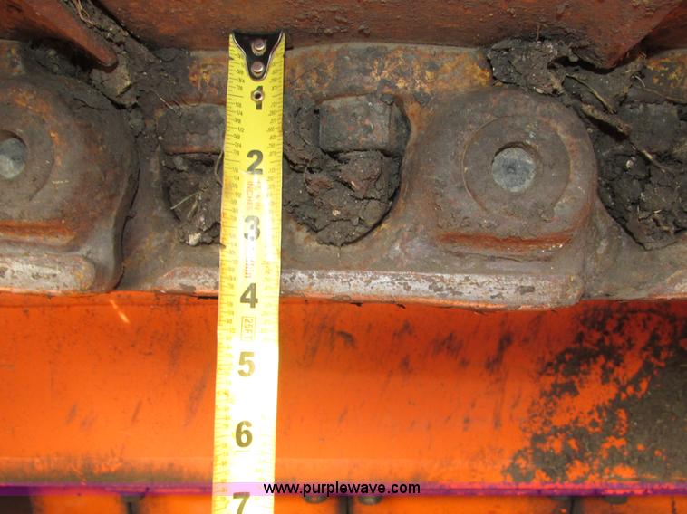 image for item H1090 1995 Fiat-Allis FD175 IT dozer