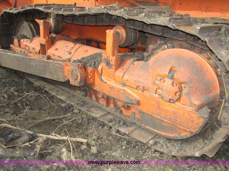 image for item H1090 1995 Fiat-Allis FD175 IT dozer