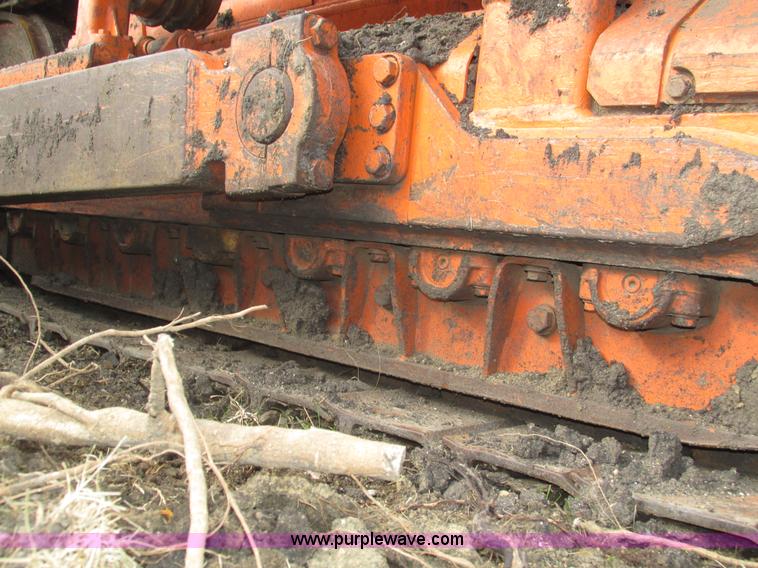 image for item H1090 1995 Fiat-Allis FD175 IT dozer