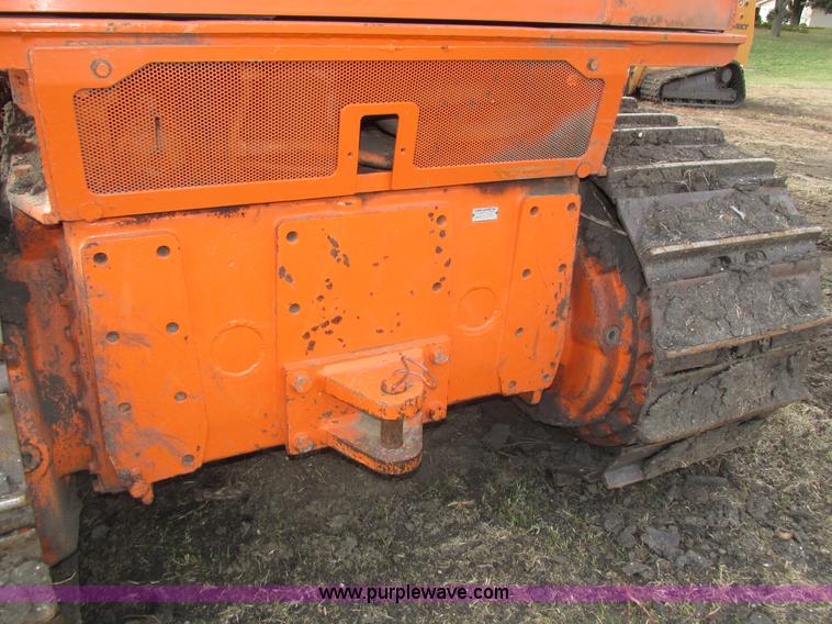 image for item H1090 1995 Fiat-Allis FD175 IT dozer