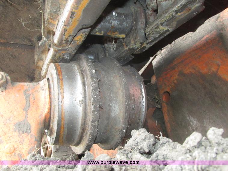 image for item H1090 1995 Fiat-Allis FD175 IT dozer