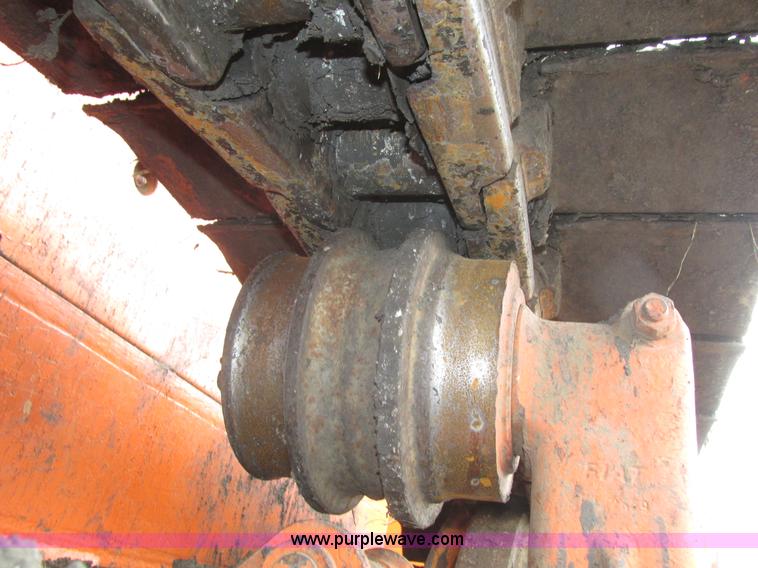 image for item H1090 1995 Fiat-Allis FD175 IT dozer