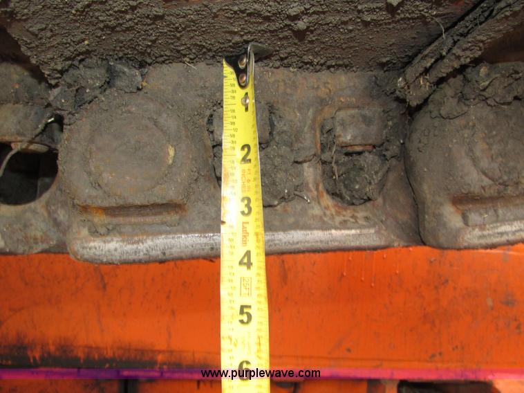 image for item H1090 1995 Fiat-Allis FD175 IT dozer